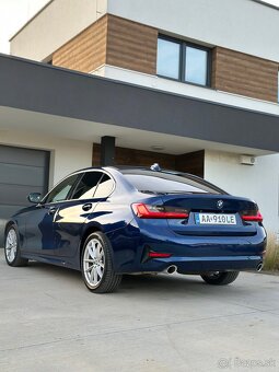 BMW 320d xdrive g20 140 KW , 4x4 Laser light, Head up - 4