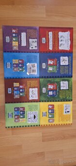 Denník odvážneho bojka - 4