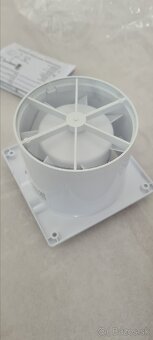 Predám nové ventilátory do kúpeľne a wc - 4