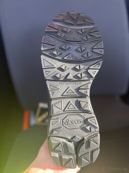 GORE-TEX topánky stredne vysoké - 4