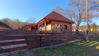 TOP ponuka rodinný dom v obci Kány v Maďarsku-NA PREDAJ - 4