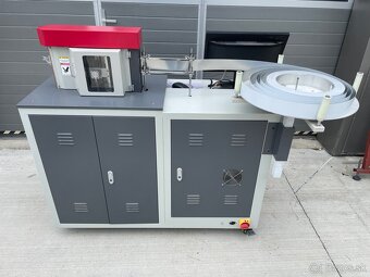 3D reklamy – ALB Automatic Letter Bender 01 ECO 160 Deluxe - 4