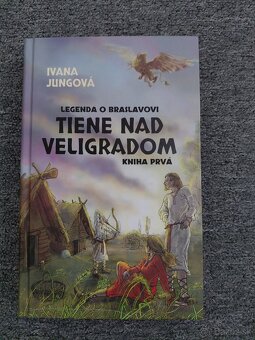 Tiene nad Veligradom - 4