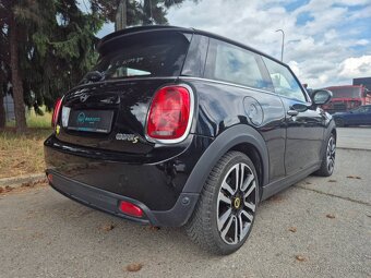 Mini Cooper E SE Elektro 184k 2021 - 4