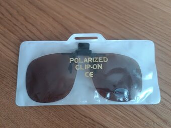 Polarizačné sklá na okuliare - 4