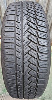 Originálne disky AUDI - 5x112 r17 - 4