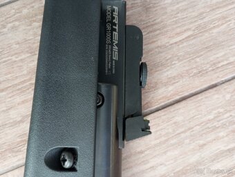 Vzduchovka ARTEMIS GR1000S caliber 4,5 aj 5,5mm - nová - 4