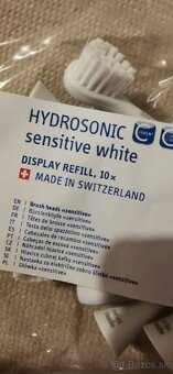 Curaprox hydrosonic pro NOVA - 4