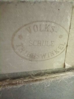 Plagát z cca 1930, Großglockner Hochalpenstraße,  Alpy - 4