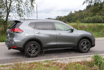 Nissan X-trail, 1.6, benzín, 2018, xtrail - 4