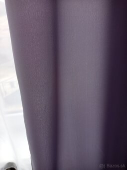 Nové závesy - 4