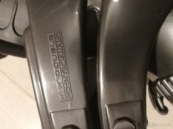 Predám lyžiarky tecnica, veľkosť 8,9/5. - 4