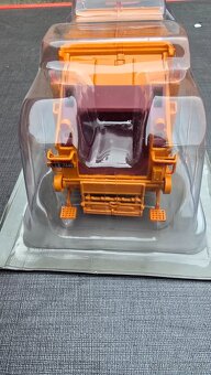 Deagostini Jelcz P325 Wuko SM-101 - 4