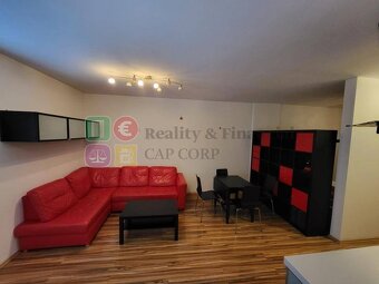 Predaj 2 izbový byt, 50 m2, gar. miesto, Bratislava-Ružinov - 4