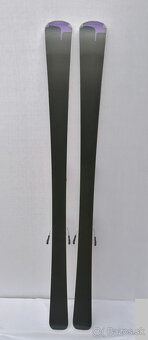 Carvingove Lyze Rossignol Famous 6 163cm - 4