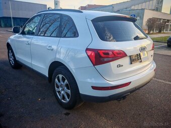 Q5 8R 2011 2.0tdi  125kw quattro automat M6 nová STK - 4