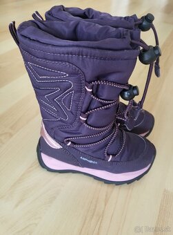 Geox cizmy/snehule zimne 24/25 - 4