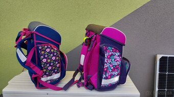 Školská taška - 4