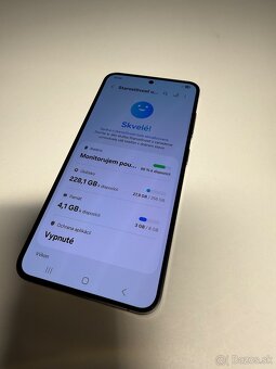 Samsung Galaxy s24 - 256Gb/8Gb - 4