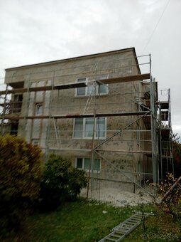Kompletné stavebné práce. - 4