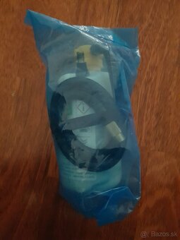 Kompresor 6barový - 4