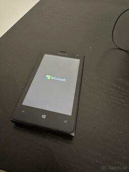 Nokia Lumia 435 Dual Sim - 4