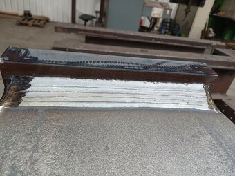 Zvárač 135 ,136,Z-E1 - 4