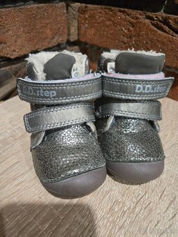 Detské značkové tenisky - 4