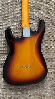 Fender Stratocaster XII - 4