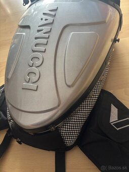 Batoh na motorku Vanucci - 4