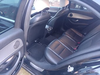 Predám Mercedes E220 model w213 ročník 2017 - 4