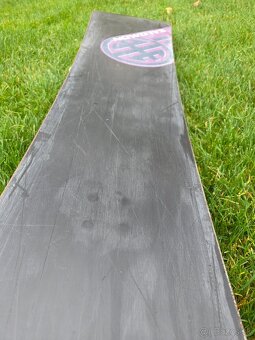 Snowboard Salomon - 4