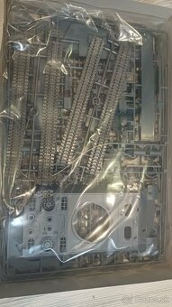 Plastikovy model - 4