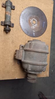 Predám malú osku na malý cinkulár. - 4