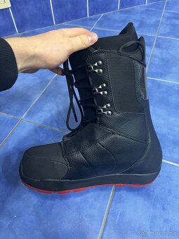 Burton progression 42,5(27,5cm) - 4