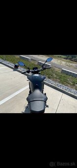 Yamaha MT 09  8/2023 - 4