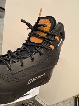 BRUSLE BAUER COLORADO, vel. 40,5/6 - 4