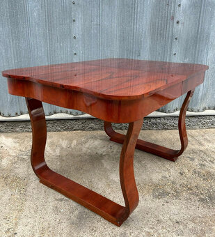 Art deco stoličky - CH12 - 4