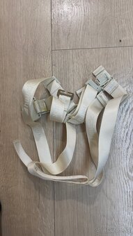 Detská rastúca stolička Hauck - 4