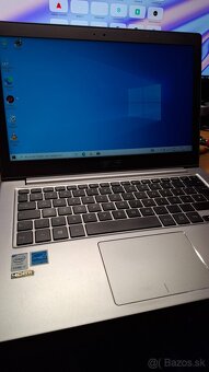 Asus zenbook UX303L 13,3" - 4