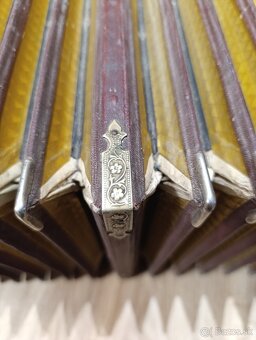 Gombikova harmonika - 4