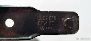 Vodná rúrka 03L122157R – VW, Audi, Škoda, SEAT TDI - 4