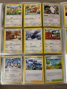 Pokémon karty Pokémon Go - 4