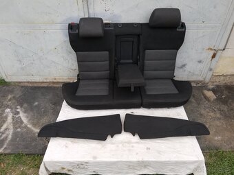 PREDAM NA ŠKODA OCTAVIA II combi a hatchback 2004-2012 - 4