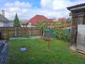 Predám dom v Chtelnici - 4