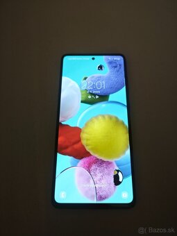 Samsung Galaxy A51 - 4