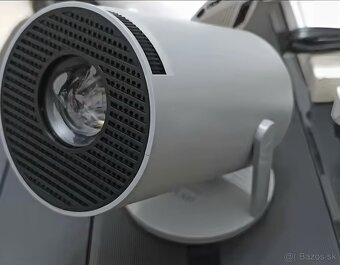 Projektor HY300-G - 4