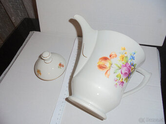Predám čajový servis - 4