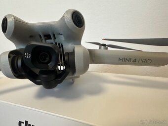 DJI Mini 4 Pro Fly More Combo - 4