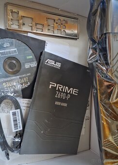 ASUS PRIME Z690-P - 4